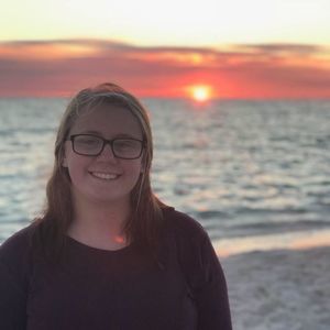 Meet your Posher, Kacey